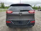 2018 Jeep Cherokee Latitude for Sale in Leroy, NY - Front End