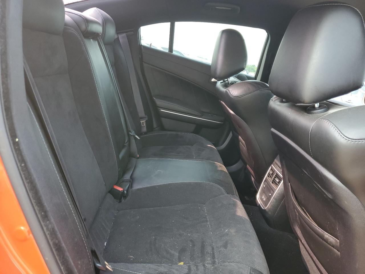 2019 Dodge Charger Scat Pack VIN: 2C3CDXGJ2KH661900 Lot: 59493135