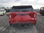 2022 Ford Explorer Xlt for Sale in Earlington, KY - Front End