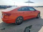 2019 Volkswagen Jetta Sel Premium   for Sale in Wilmer, TX - Front End