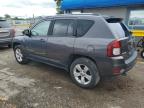 2015 Jeep Compass Latitude for Sale in Wichita, KS - Water/Flood