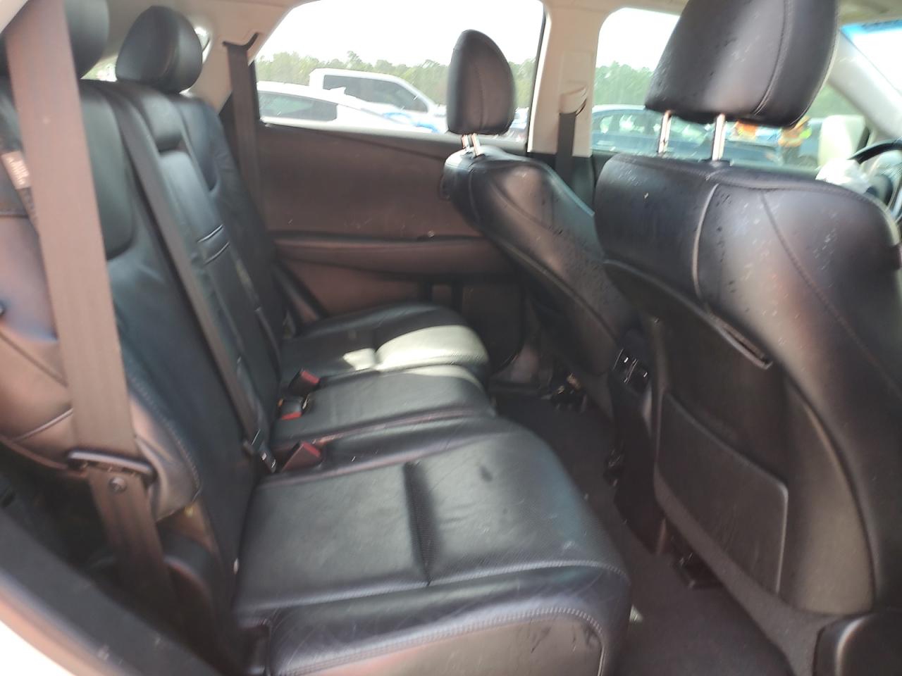 2013 Lexus Rx 350 VIN: 2T2ZK1BA2DC088988 Lot: 62649425