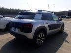 2017 CITROEN C4 CACTUS for sale at Copart WHITBURN