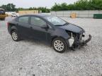 2012 Kia Rio Lx للبيع في Barberton، OH - Front End