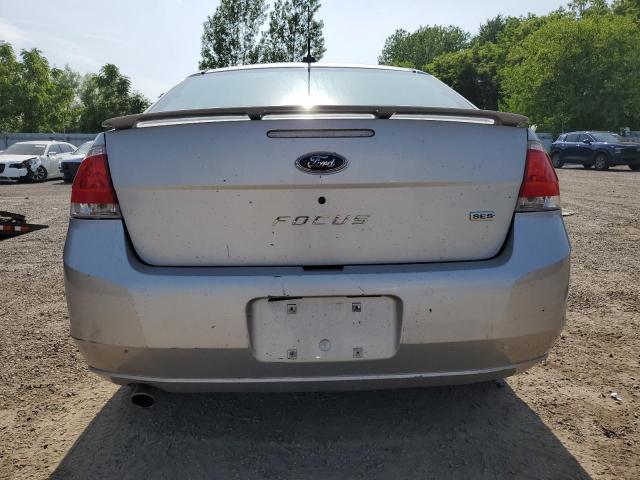 2009 FORD FOCUS SES  