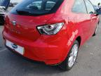 2015 SEAT IBIZA TOCA for sale at Copart CHESTER