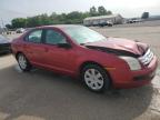2006 Ford Fusion S for Sale in Pekin, IL - Front End