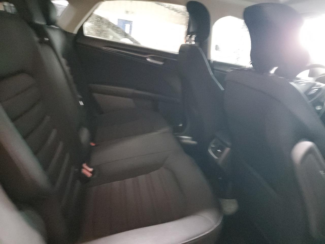 2014 Ford Fusion Se VIN: 3FA6P0HD7ER132943 Lot: 62761035