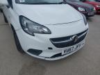 2017 VAUXHALL CORSA CDTI for sale at Copart ROCHFORD