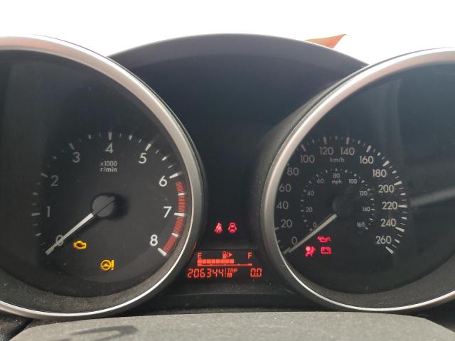 2010 MAZDA 3 S  