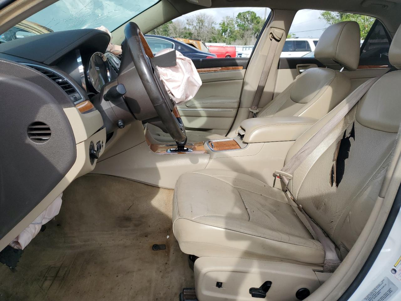 2014 Chrysler 300C VIN: 2C3CCAEG3EH355106 Lot: 71731895