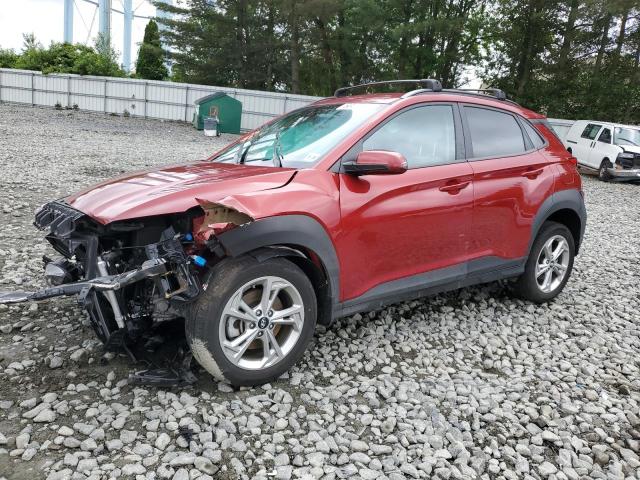 HYUNDAI KONA SEL 2023