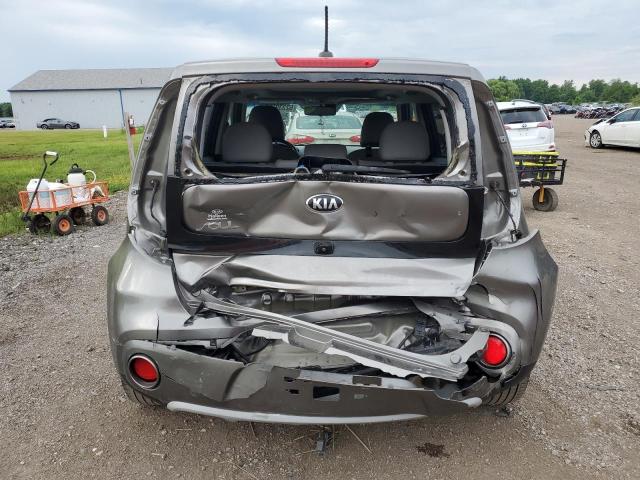  KIA SOUL 2019 Szary