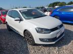 2013 VOLKSWAGEN POLO MATCH for sale at Copart ROCHFORD