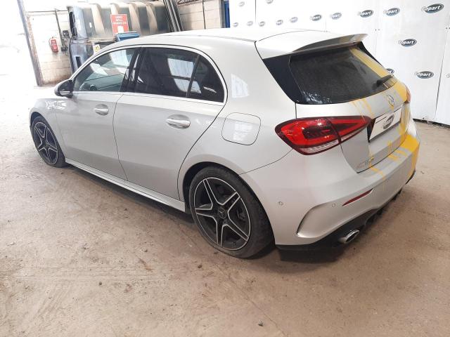 2020 MERCEDES BENZ AMG A 35 4