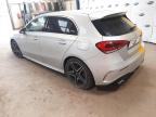 2020 MERCEDES BENZ AMG A 35 4 for sale at Copart WOLVERHAMPTON