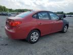 2010 Hyundai Elantra Blue   na sprzedaż w Grantville, PA - Front End