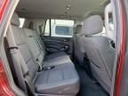 2019 Gmc Yukon Sle   for Sale in Andrews, TX - Hail