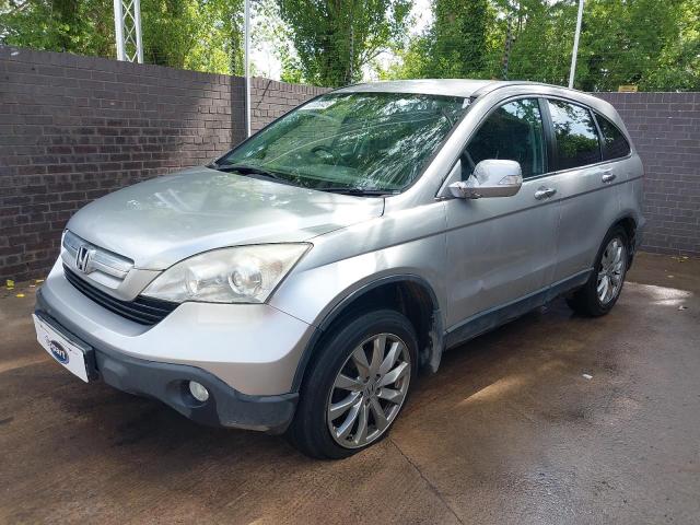 HONDA CR-V ES I- 2011