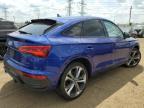 Elgin, IL에서 판매 중인 2022 Audi Q5 Sportback Prm Pls 45 - Rear End