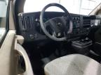 2011 Chevrolet Express G2500  de vânzare în Candia, NH - Front End