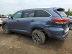 2019 Toyota Highlander Se for Sale in Bowmanville, ON - Rear End