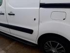 2016 CITROEN BERLINGO 6 for sale at Copart SANDY