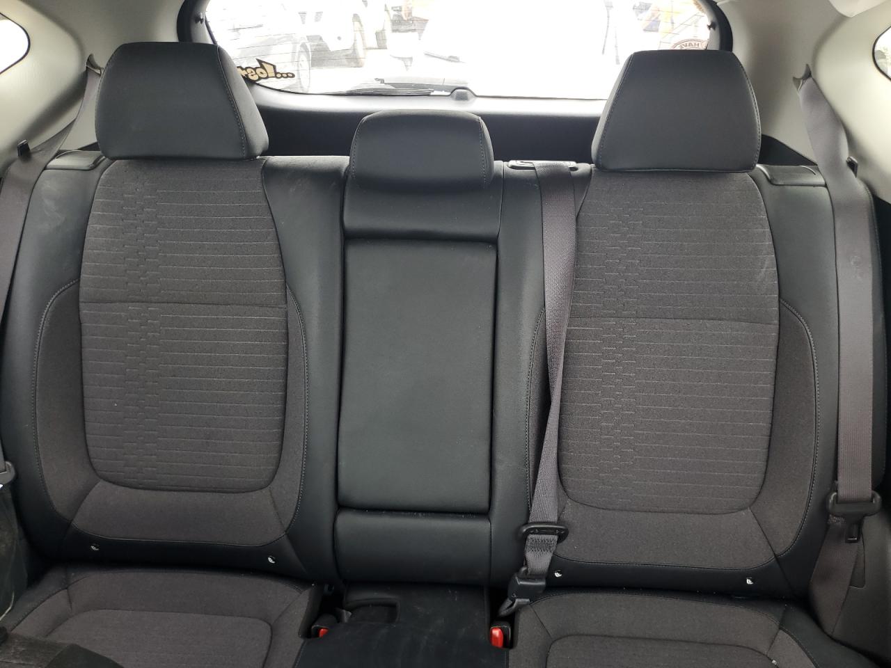 2021 Kia Seltos S VIN: KNDEU2AA2M7042311 Lot: 60418945