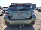 2016 Subaru Crosstrek 2.0I Hybrid Touring for Sale in Magna, UT - Front End
