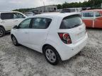 2016 Chevrolet Sonic Ls продається в Memphis, TN - Minor Dent/Scratches