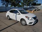 2018 Nissan Versa S for Sale in Sacramento, CA - Side
