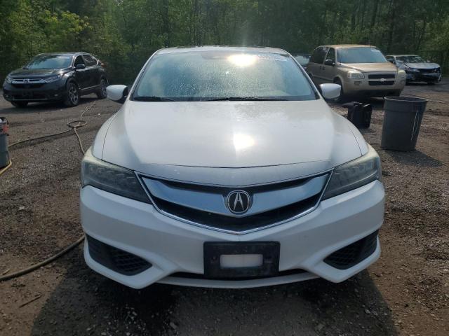 2016 ACURA ILX PREMIUM