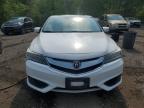 2016 ACURA ILX PREMIUM for sale at Copart ON - COOKSTOWN