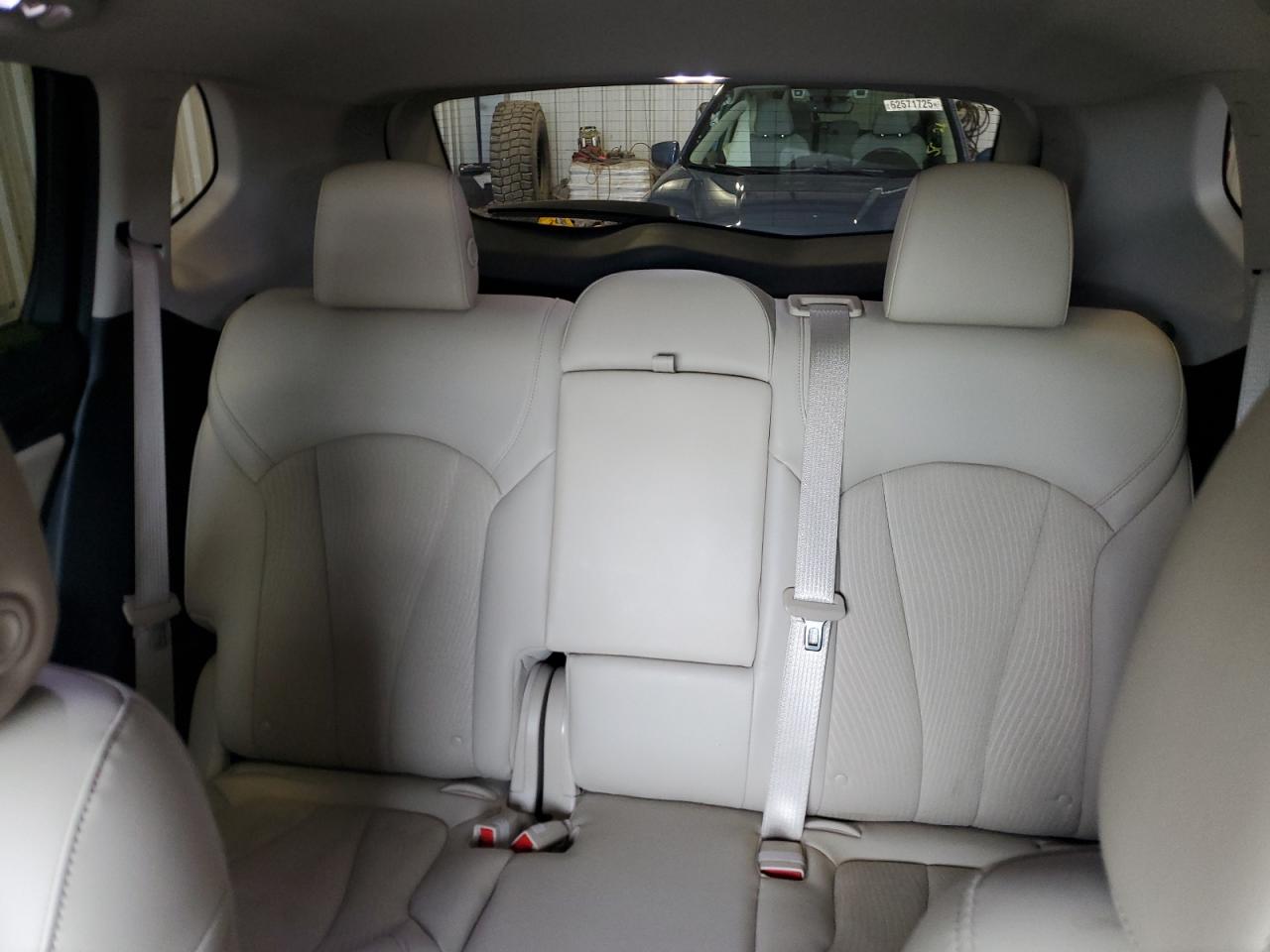 2020 Buick Envision Preferred VIN: LRBFX1SA8LD156445 Lot: 62640055
