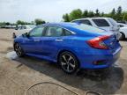 2017 Honda Civic Touring   for Sale in Bowmanville, ON - Front End