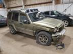 2002 Jeep Liberty Renegade იყიდება Anchorage-ში, AK - Front End