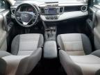 2013 Toyota Rav4 Le იყიდება Ellwood City-ში, PA - Front End