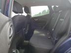 2017 RENAULT KADJAR DYN for sale at Copart BELFAST