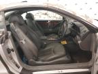 2002 MERCEDES BENZ SL500 AUTO for sale at Copart SANDWICH