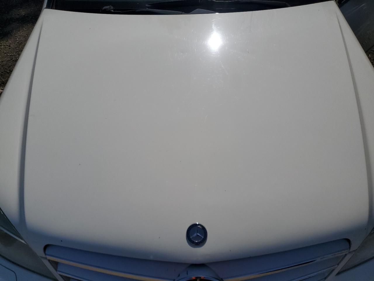 2010 Mercedes-Benz C 300 4Matic VIN: WDDGF8BBXAF448454 Lot: 62064295