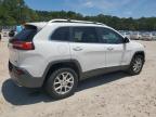 2015 Jeep Cherokee Latitude продається в Knightdale, NC - Minor Dent/Scratches