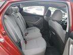 2016 Hyundai Elantra Se   en Venta en Windsor, NJ - Mechanical