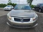 2009 Honda Accord Lx na sprzedaż w Montreal-est, QC - Rear End