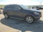 2013 Mercedes-Benz Ml 350 4Matic for Sale in Littleton, CO - Mechanical