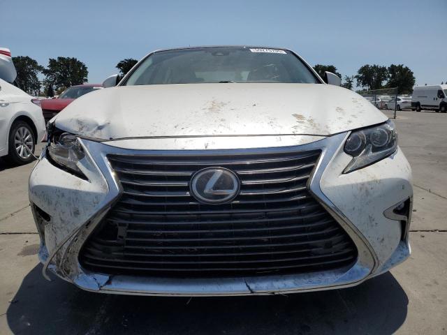  LEXUS ES350 2017 Biały