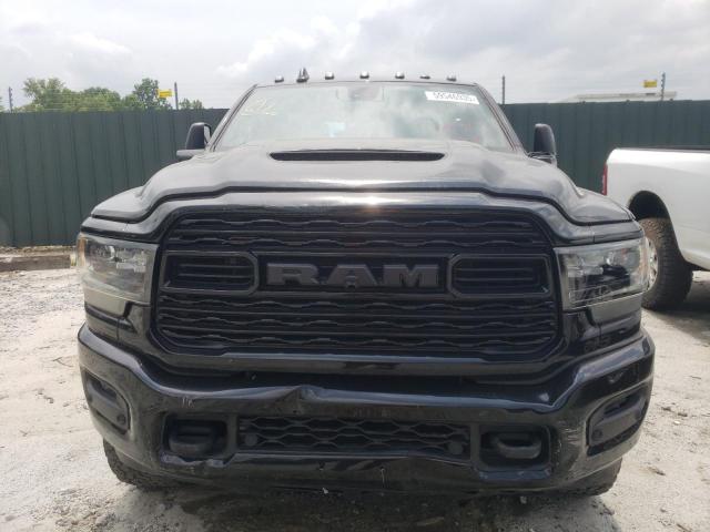  RAM 2500 2023 Black