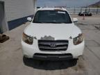 2008 Hyundai Santa Fe Se for Sale in Farr West, UT - Rear End