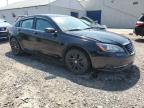2013 Chrysler 200 Lx იყიდება Hillsborough-ში, NJ - Side