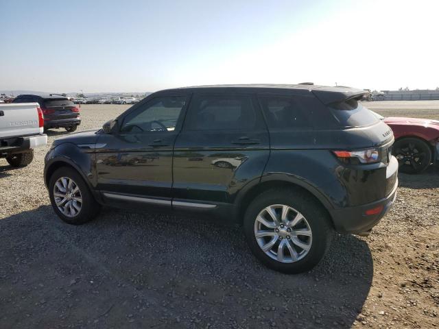2015 LAND ROVER RANGE ROVER EVOQUE PURE