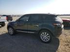2015 LAND ROVER RANGE ROVER EVOQUE PURE for sale at Copart CA - SAN DIEGO